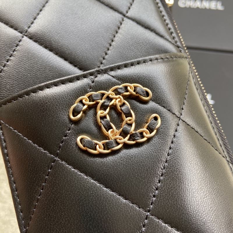 Chanel Wallet Purse